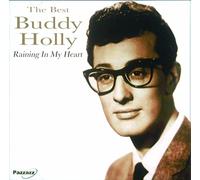 Buddy Holly - True Love Ways [Import]