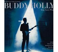 Buddy Holly - True Love Ways [Vinilo]