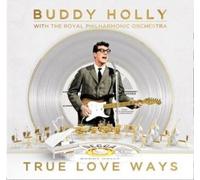 Buddy Holly - True Love Ways [Vinyl Lp] Uk - Import