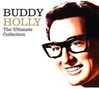 Buddy Holly - Ultimate Collection