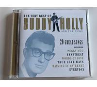 Buddy Holly - Very Best of
