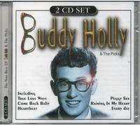 Buddy Holly - Very Best of Buddy Holly & the