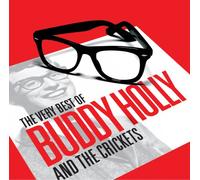Buddy Holly - Very Best of [Import]