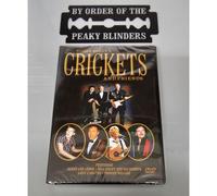 Buddy Holly's Crickets And Friends Dvd