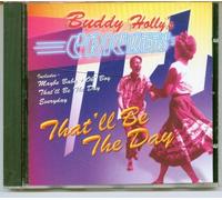 Buddy Holly's Crickets - That'll Be The Day