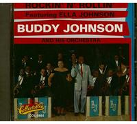 Buddy Johnson & His Orchestra - Rockin N' Rollin