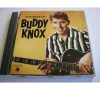 BUDDY KNOX - BUDDY KNOX - THE BEST OF BUDDY KNOX CD