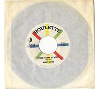 BUDDY KNOX - i think i'm gonna kill myself 45 rpm single