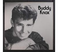 buddy knox LP