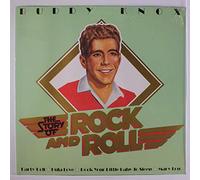 Buddy Knox - The Story Of Rock And Roll - Roulette Records - 200 627, Roulette Records - 200 627-241