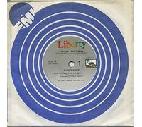 Buddy Knox - Three Eyed Man - All By Myself (7inch, 45rpm, SC, CS)