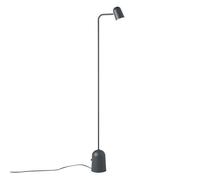 Northern.no AS – Lampadaire Buddy – Gris foncé
