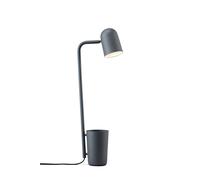 Northern Buddy Lampe à Poser Gris Foncé