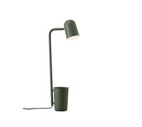 Buddy LED lampe de table vert foncé Northern - 7090018212383