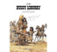 Buddy Longway 2 Kathleen et Jeremy