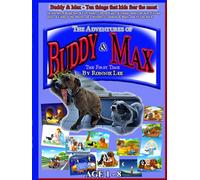 Buddy & Max - The Adventures of and the First Time