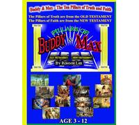 Buddy & Max - The Pillars of Truth and Faith