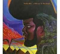 Buddy Miles - A Message To The People [Compact Discs] Holland - Import