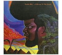 Buddy Miles - A Message To The People [Compact Discs] Holland - Import