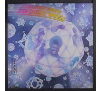 Buddy Miles - all the faces LP
