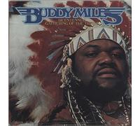 Buddy Miles - Bicentennial Gathering Of The Tribes [Vinyl LP]