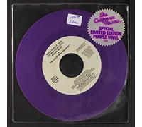 BUDDY MILES & CALIFORNIA RAISINS - what does it take to win your love 45 rpm single