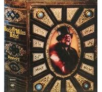 Buddy Miles - Chapter Vii [Cd] Uk - Import