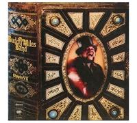 Buddy Miles - Chapter Vii [Cd] Uk - Import