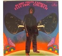 Buddy Miles Express - Electric Church