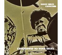 Buddy Miles Express - Expressway to Your Skull