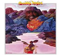 Buddy Miles - Live [Cd] Holland - Import