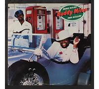BUDDY MILES - more miles per gallon LP