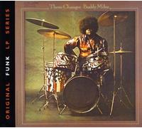 Buddy Miles - Them Changes by Buddy Miles (2003-06-11)