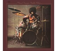 Buddy Miles Them Changes (Vinyl) 12" Album