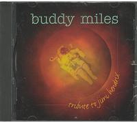 Buddy Miles - Tribute to Jimi Hendrix [Import]