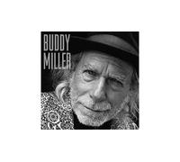 Buddy Miller CD