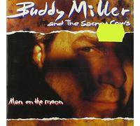Buddy Miller - Man on The Moon [Import]