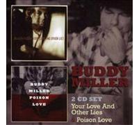 Your Love And Other Lies/Poison Love – Universal Music Group