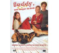 Buddy, mon berger de noël