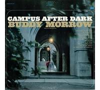 Buddy Morrow – Campus After Dark – Sony