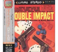 Buddy Morrow - Double Impact [Import]