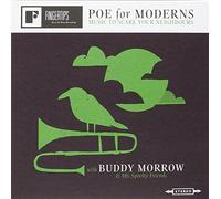 Buddy Morrow & His Spook - Poe for Moderns