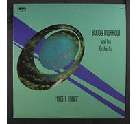 BUDDY MORROW - night train LP