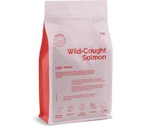 Buddy Nourriture au Saumon Sauvage 2 kg
