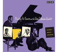 Buddy DeFranco & the Oscar Peterso Buddy DeFranco and the Oscar Peterso (Vinyl)