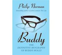 Buddy - Philip Norman - Pan Macmillan - Livre en Anglais - Paperback Philip NormanPhilip Norman (Auteur)
