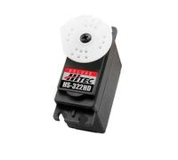 Buddy RC Hitec HS-322HD Servo standard - Performance durable et fiable (1 pièce)