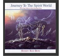 Buddy Red Bow - Journey to the Spirit World