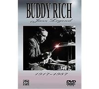 Buddy Rich – Jazz Legend, 1917-1987