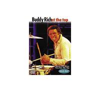 Buddy Rich - At the Top DVD [Import USA Zone 1]